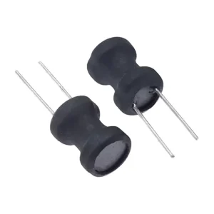 سلف بشکه ای 10 میکرو هانری 1.5 آمپر