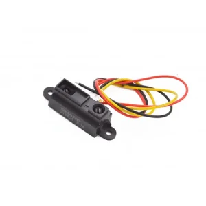 ماژول فاصله سنج مادون قرمز شارپ GPY0A21YKOF