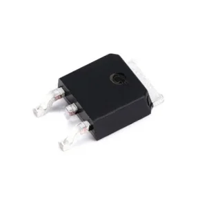 رگولاتور ولتاژ ثابت 1.8 ولت AMS1117CD-1.8 پکیج TO-252 (D-PAK)