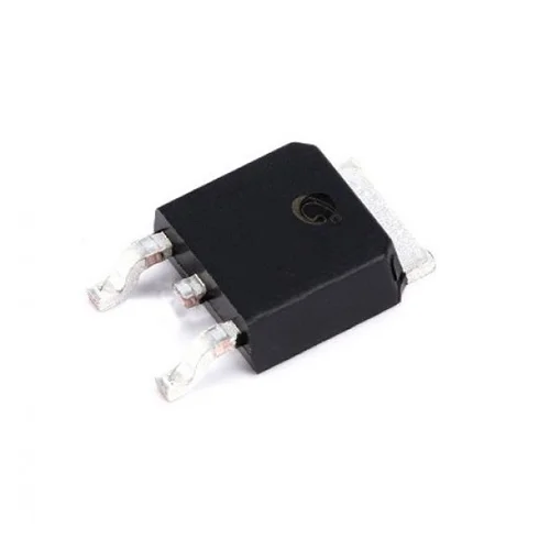 رگولاتور ولتاژ ثابت 1.8 ولت AMS1117CD-1.8 پکیج TO-252 (D-PAK)