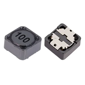 سلف 10 میکرو هانری 5.4 آمپر پکیج RH127 SMD