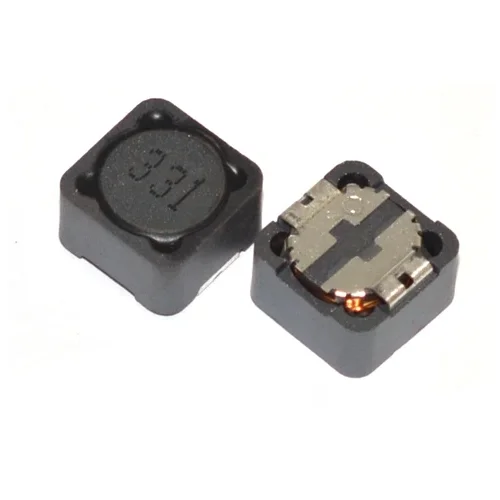 سلف 330 میکرو هانری 0.95 آمپر پکیج RH127 SMD