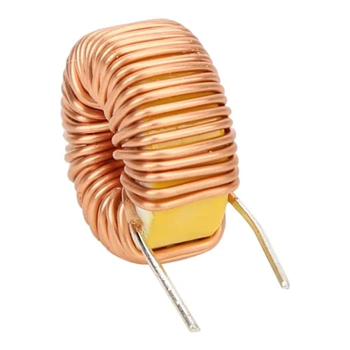 سلف تیروئیدی 220 میکروهانری 3 آمپر - 220uH 3A