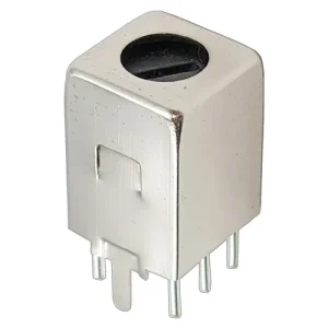 سلف متغیر 0.05 تا 14 میکروهانری مدل 5KM