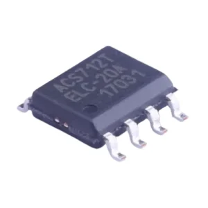 سنسور جریان ACS712TELC 20A