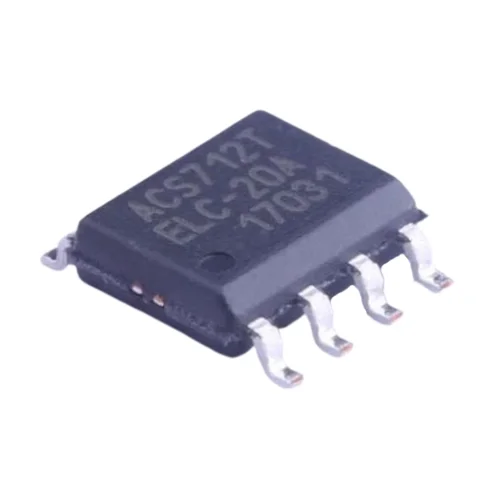 سنسور جریان ACS712TELC 20A