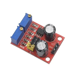 ماژول مولد پالس NE555