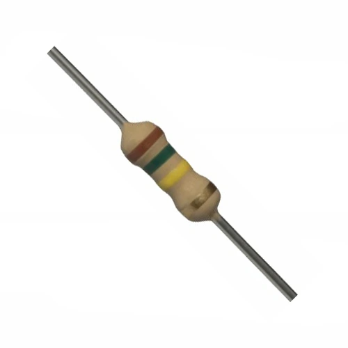 مقاومت 150K اهم  1/4 وات