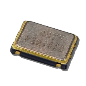 کریستال اسیلاتور 12MHz SMD پکیج DXO-57