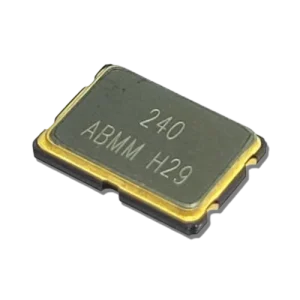 کریستال اسیلاتور 24MHz SMD پکیج 7x5