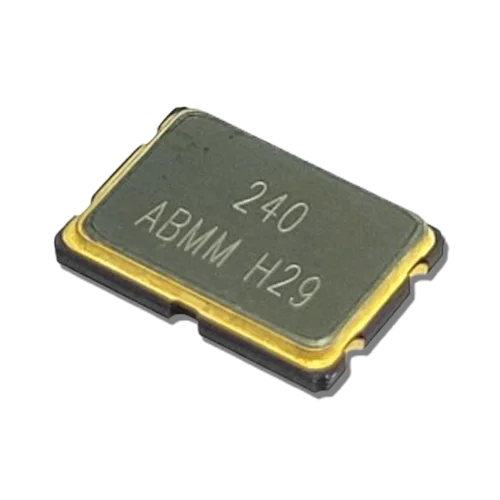 کریستال اسیلاتور 24MHz SMD پکیج 7x5