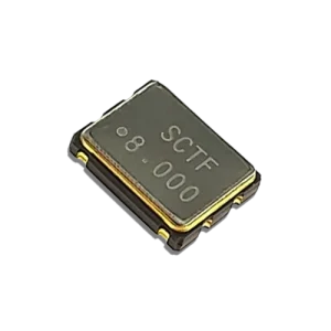 کریستال اسیلاتور 8MHz SMD پکیج DXO-57