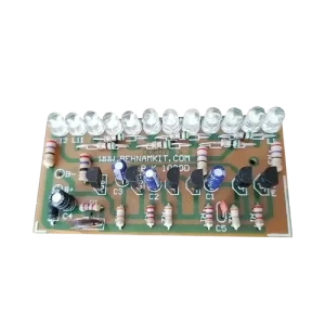 کیت آبشار الکترونیک