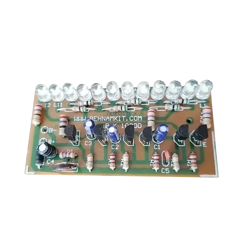 کیت آبشار الکترونیک