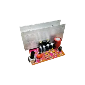 کیت آمپلی فایر 30 وات مونو