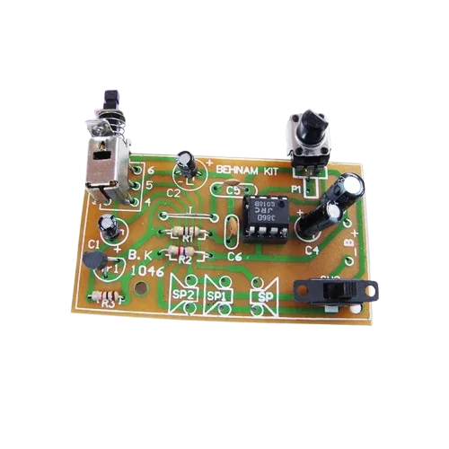 کیت آیفون دو طرفه