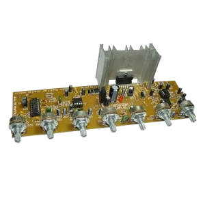 کیت آمپلی‌فایر همراه