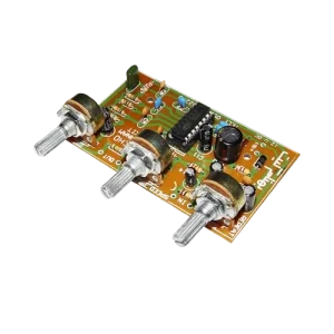 کیت اکو دیجیتال پیشرفته