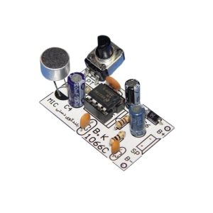 کیت بلندگو دستی