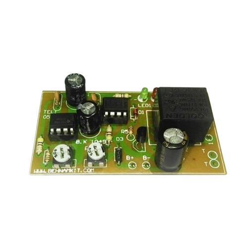 کیت تایمر دو زمانه تمام اتوماتیک