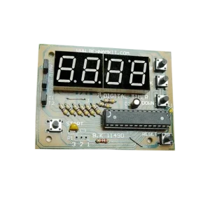 کیت تایمر دیجیتال