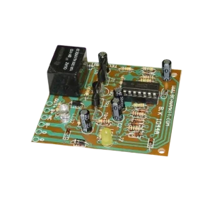 کیت دزدگیر ماشین فول اتوماتیک