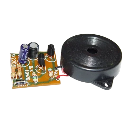 کیت زنگ موزیکال 220 ولت