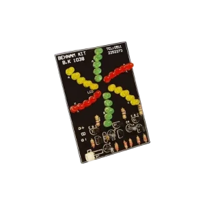 کیت فرفره الکترونیک