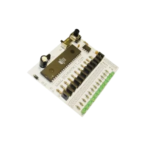 کیت فلاشر کامپیوتری 12 ولت