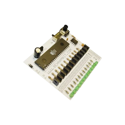 کیت فلاشر کامپیوتری 12 ولت