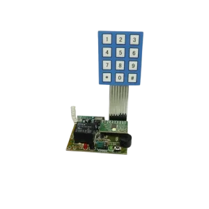 کیت قفل‌رمز هوشمند دیجیتال