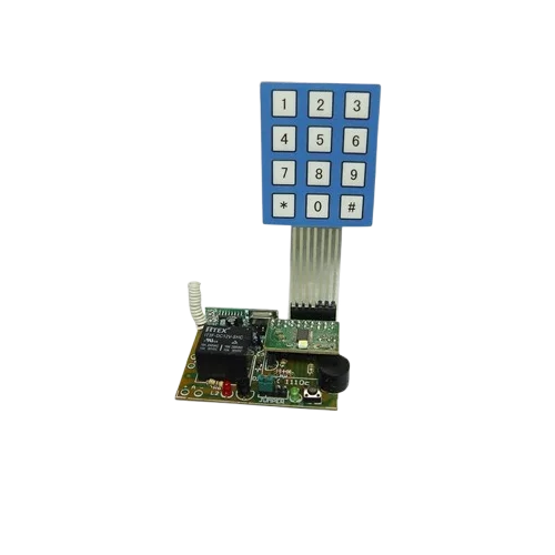 کیت قفل‌رمز هوشمند دیجیتال