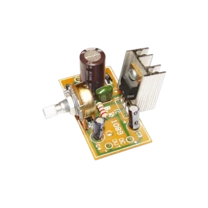 کیت منبع تغذیه آزمایشگاهی