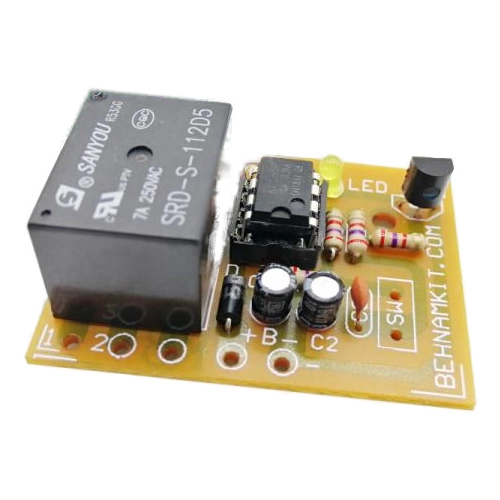 سویچ نرم / مبدل شاستی به کلید