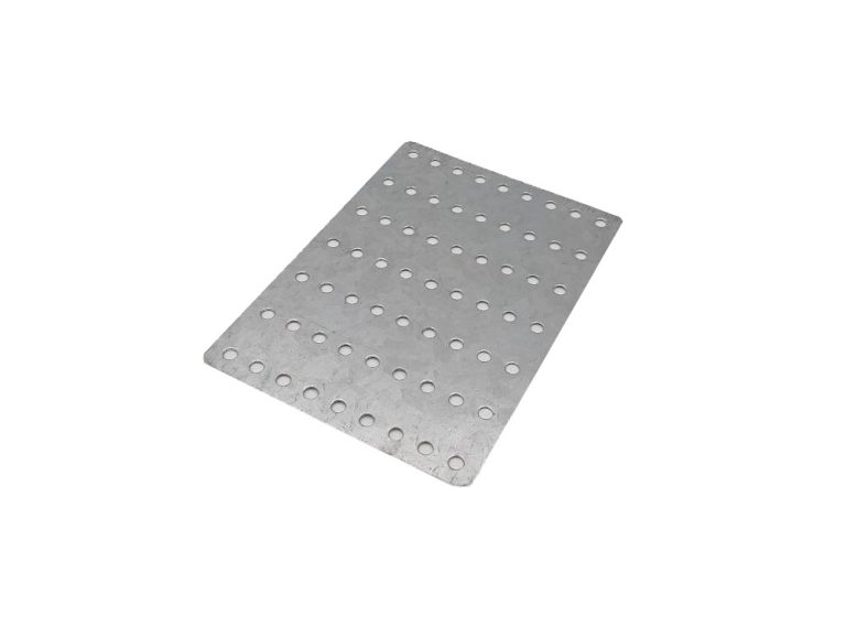 شاسی فلزی ربات