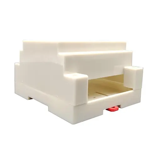 جعبه صنعتی s: 6 x 9/8 x 9 Cm / رک خور