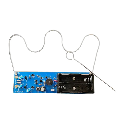 آموزش الکترنیک مقدماتی