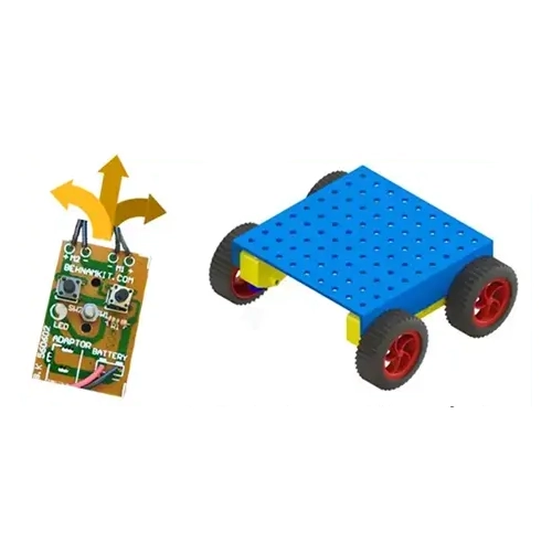 ساخت خودروی الکتریکی