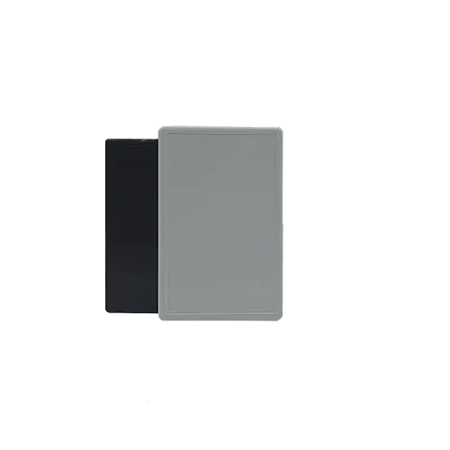 جعبه دو تكه فشاري 4.5 × 7 ارتفاع 2.6