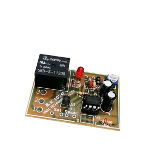 کیت تایم‌سوئیچ
