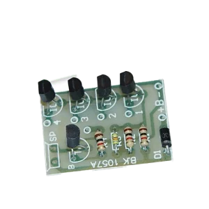 کیت موزیکال 4 آهنگ، ای ایران، عربی، ترکی، هندی