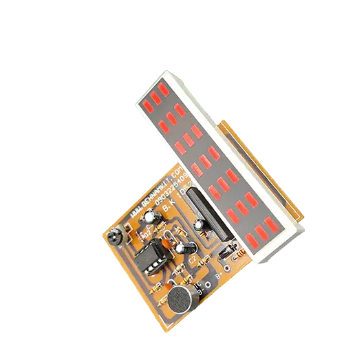 کیت صوت سنج محیطی با میکروفون