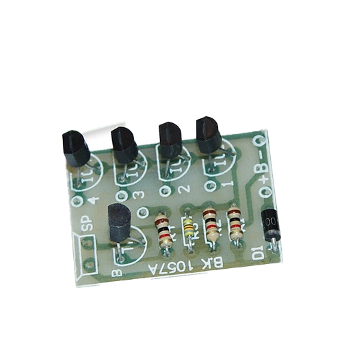 کیت موزیکال 4 آهنگ، ای ایران، عربی، ترکی، هندی