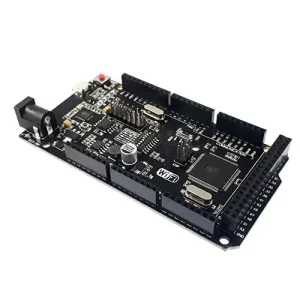برد آردوینو ATmega2560 + ESP8266 | Mega WiFi