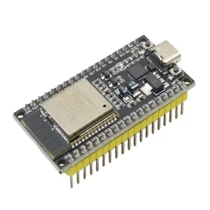 برد توسعه WiFi + Bluetooth USB Type-C | ESP32 WROOM-32D