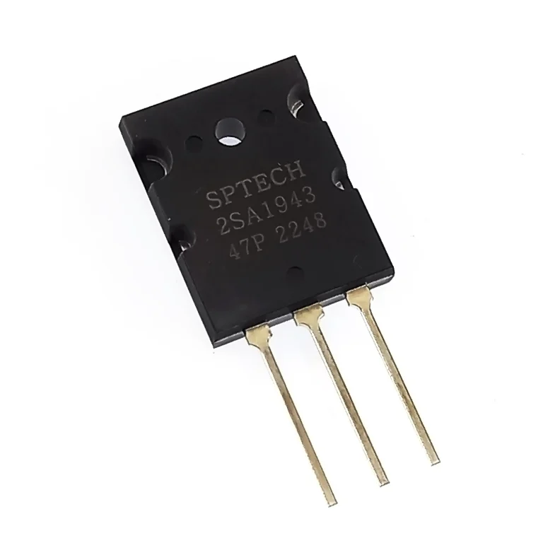 ترانزیستور 2SA1943 نوع PNP پکیج TO-264