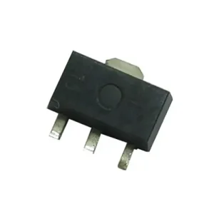 ترانزیستور BCX53-16 PNP SOT-89