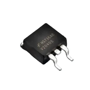 ترانزیستور ISL9V2040S3S N-Channel IGBT TO-247