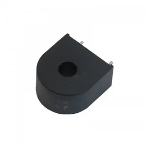 ترانس جریان ZMCT102 نسبت تبدیل 5A/2.5mA سنسور جریان AC غیرتماسی