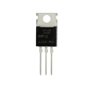ترایاک BT136-600